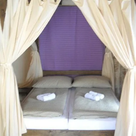 Apartmán Zeitfenster Betina (Sibenik-Knin)