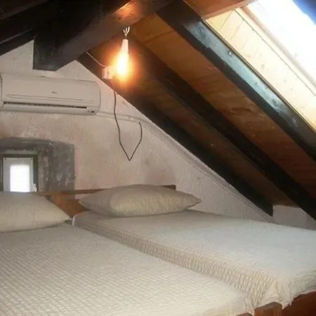 Apartmán Zeitfenster