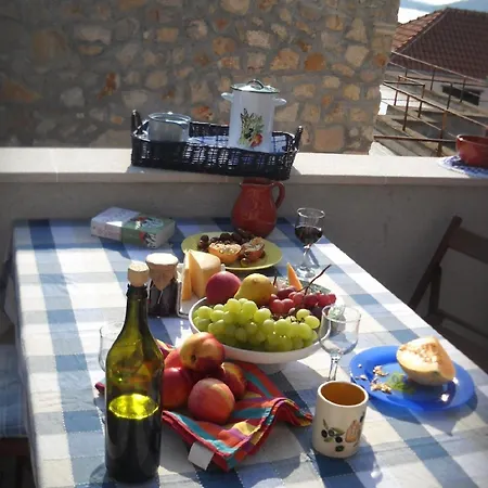 Zeitfenster Apartmán *