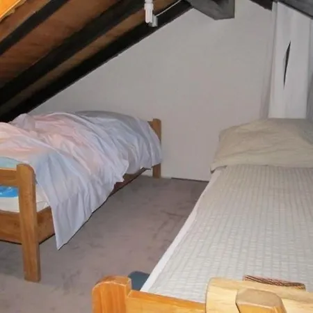 Apartmán Zeitfenster Betina (Sibenik-Knin)