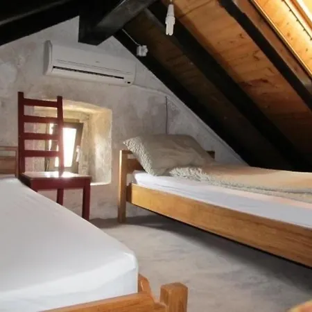 Lägenhet Zeitfenster