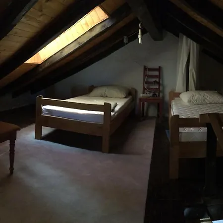 Zeitfenster Mantova Apartment Betina (Sibenik-Knin)