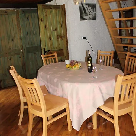 Zeitfenster Mantova * Betina (Sibenik-Knin)