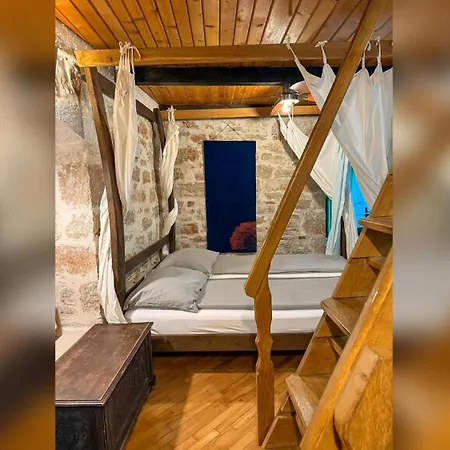 Appartement Zeitfenster *