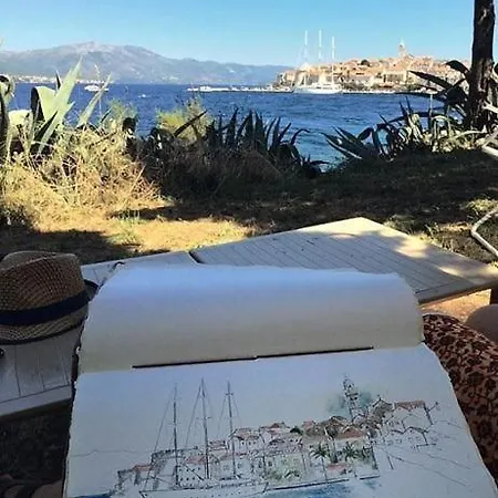 Zeitfenster Betina (Sibenik-Knin)