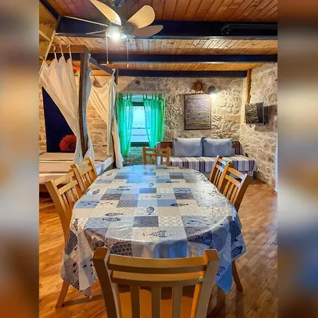 Apartmán Zeitfenster