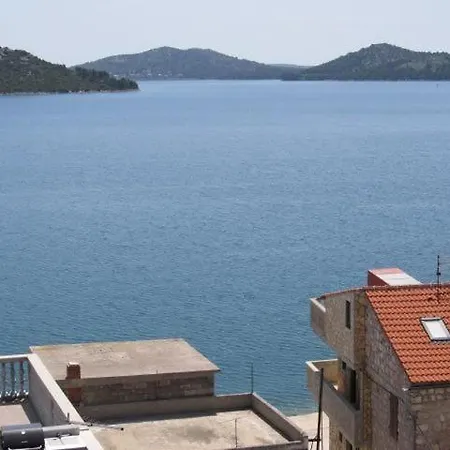 Zeitfenster Lägenhet