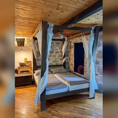 Appartement Zeitfenster