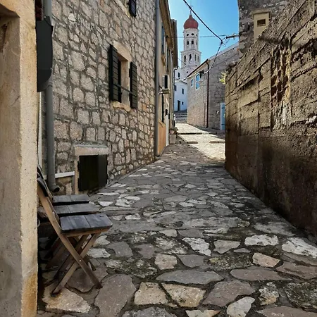 Zeitfenster Apartmán *