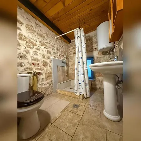 Zeitfenster Betina (Sibenik-Knin)
