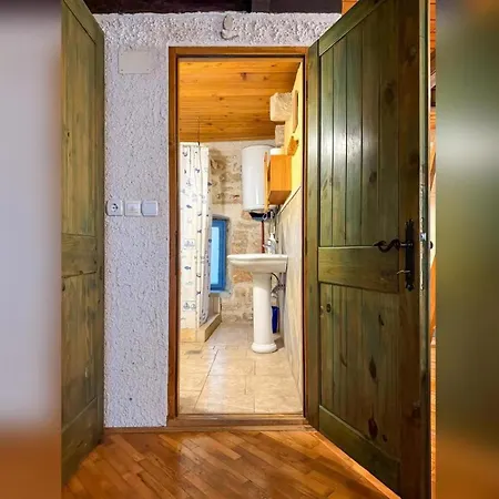Zeitfenster Appartement