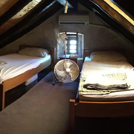 Zeitfenster Apartmán