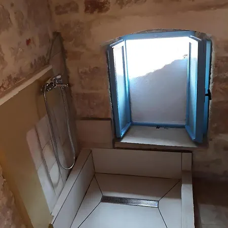 Zeitfenster Appartement *