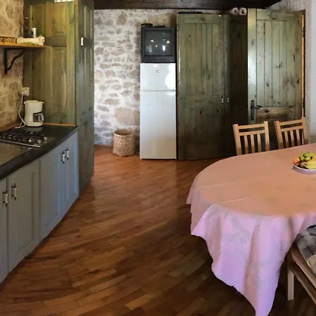 Appartement Zeitfenster Betina (Sibenik-Knin)