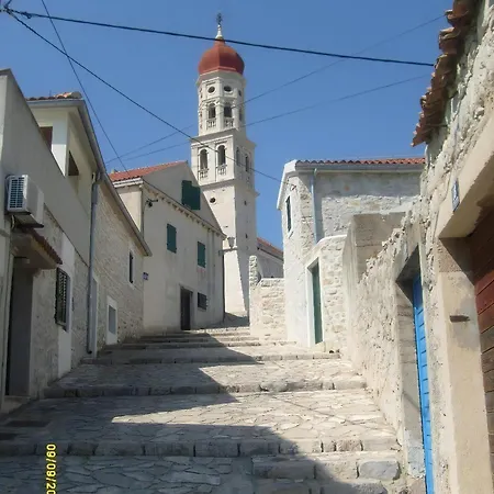 Zeitfenster Lägenhet